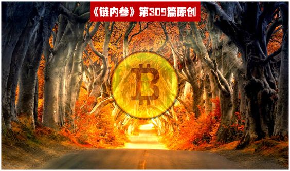 除了减半预期、机构进入之外，比特币最终赢得世界的5大原因