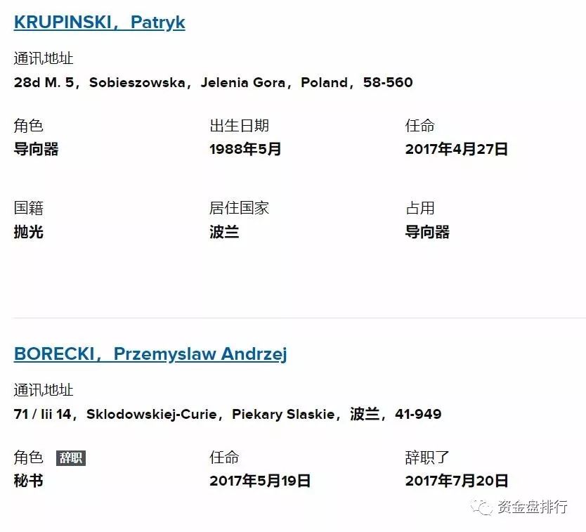【曝光】“EXP ASSET”亚斯特公司已不复存在，传销骗局只为拉你进坑！！！