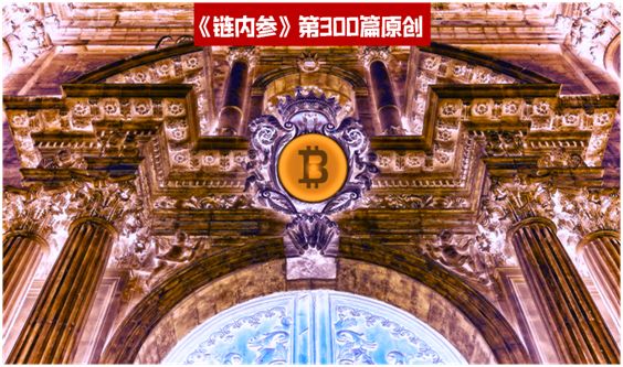 小国家才是加密货币监管的真正先驱