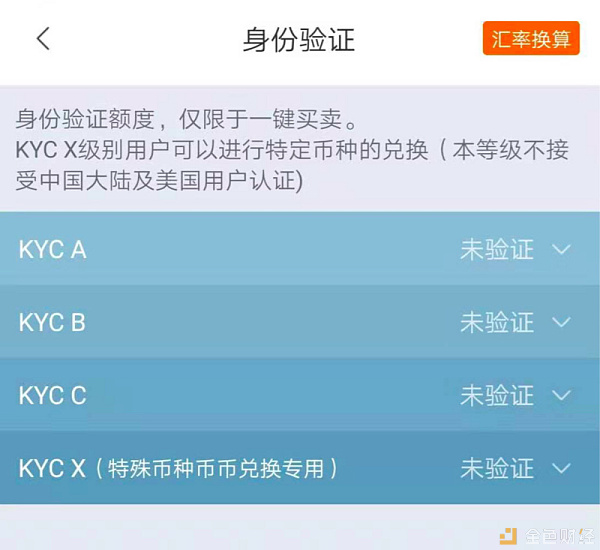 钱包的这些隐藏功能，你都知道吗？