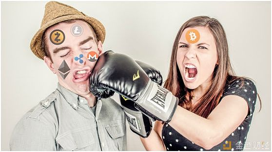 一个比特币狂热粉的自白：为什么我只认可比特币？