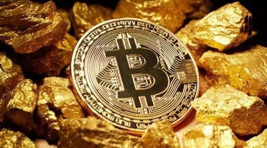 路透社：“假”黄金扰乱市场，比特币需求或因此大涨！