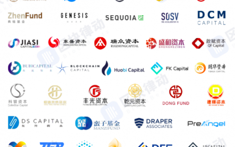 贝尔链疑似换壳邓普顿TEP，投资机构竟有红杉、IDG、a16z？