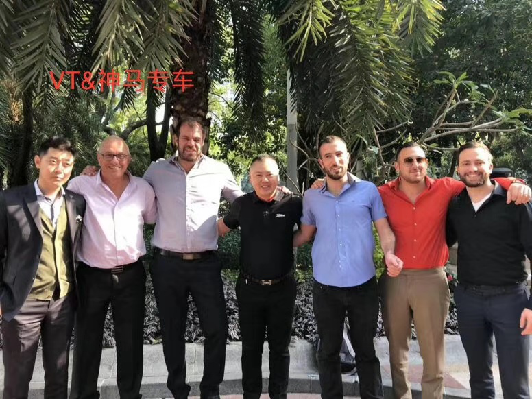 又一区块链大暴雷！以色列军方背景Vectoraic(VT)在中国诈骗超亿元跑路配图(9)