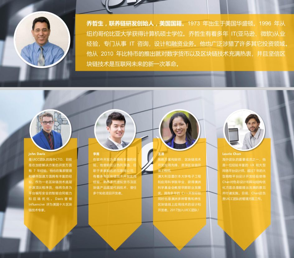 受害者维权无门：最短命的资金盘BNX，及其幕后黑手UICC联养链