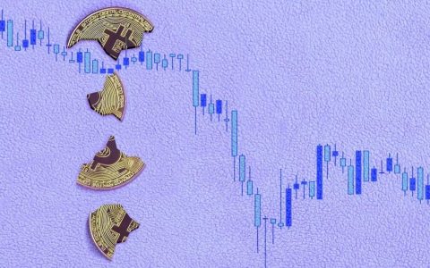 “暴跌之王”量子链：曾经“放卫星”引轰动，如今币价较最高点跌去97.7%