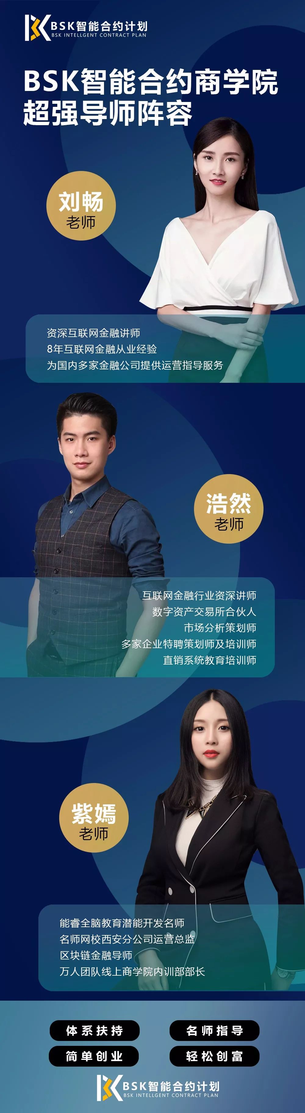 【BSK智能合约】余孽卷土重来，大家猜猜能玩多久？回血即填坑！