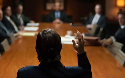 区块链项目创始人都出走了，团队真在做事？