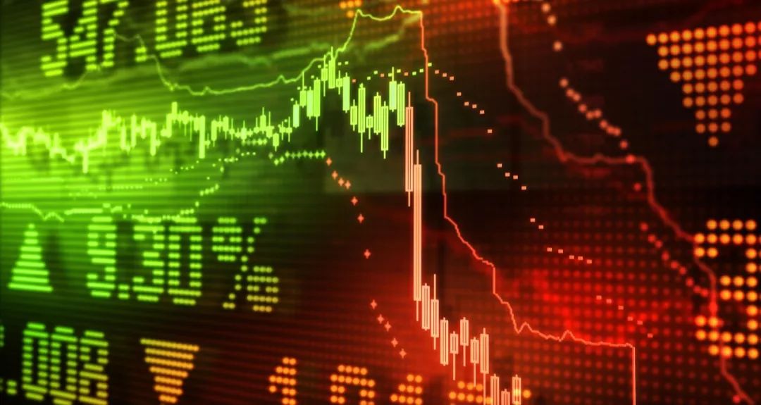 “All in区块链”的迅雷，股价从最高点暴跌90%