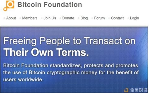 起底比特币基金会：这些年值得一述的故事