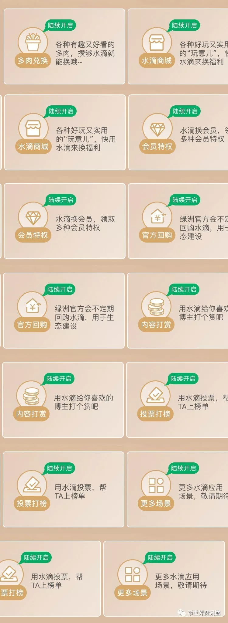 中国版INS“绿洲”要安排数字资产？