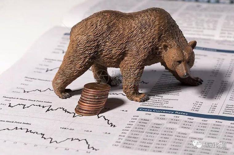 比特币昨夜暴跌21%，或与美国众院弹劾特朗普有关
