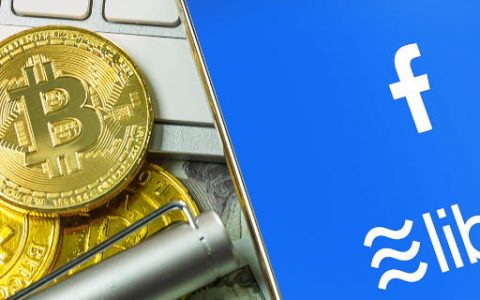 区块链10年：从比特币到Libra