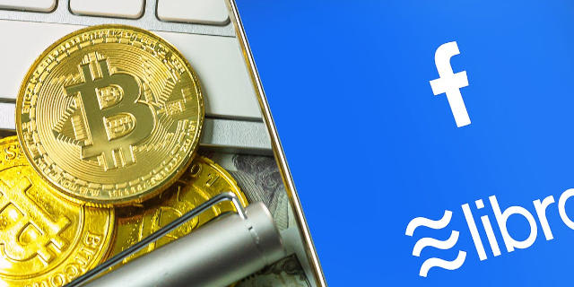 区块链10年：从比特币到Libra