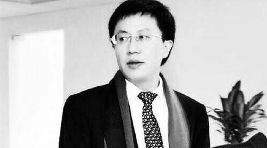 张振新的先锋系：以为区块链是救命稻草 不成想却被其压垮