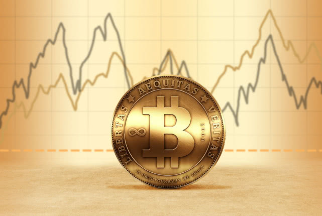 有喜有忧 四大会计师事务所的区块链战局