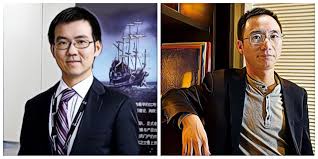 比特大陆突发权力斗争，詹克团与吴忌寒和平分家后“被反杀”