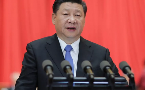 习近平：加快推动区块链技术和产业创新发展