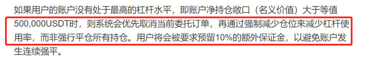 币安合约三重门：技术靠抄靠买、插针优化K线、先割一半再说配图(27)