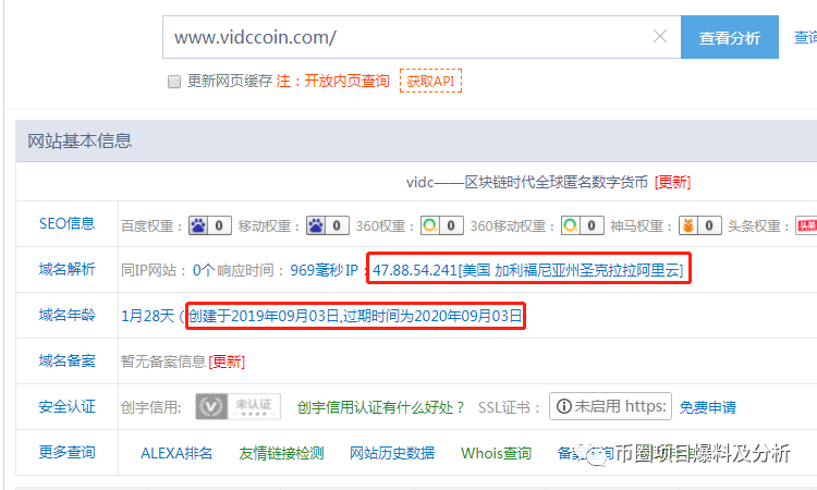 LEC莱恩币圈钱的假项目，ZG频频上架空气币！