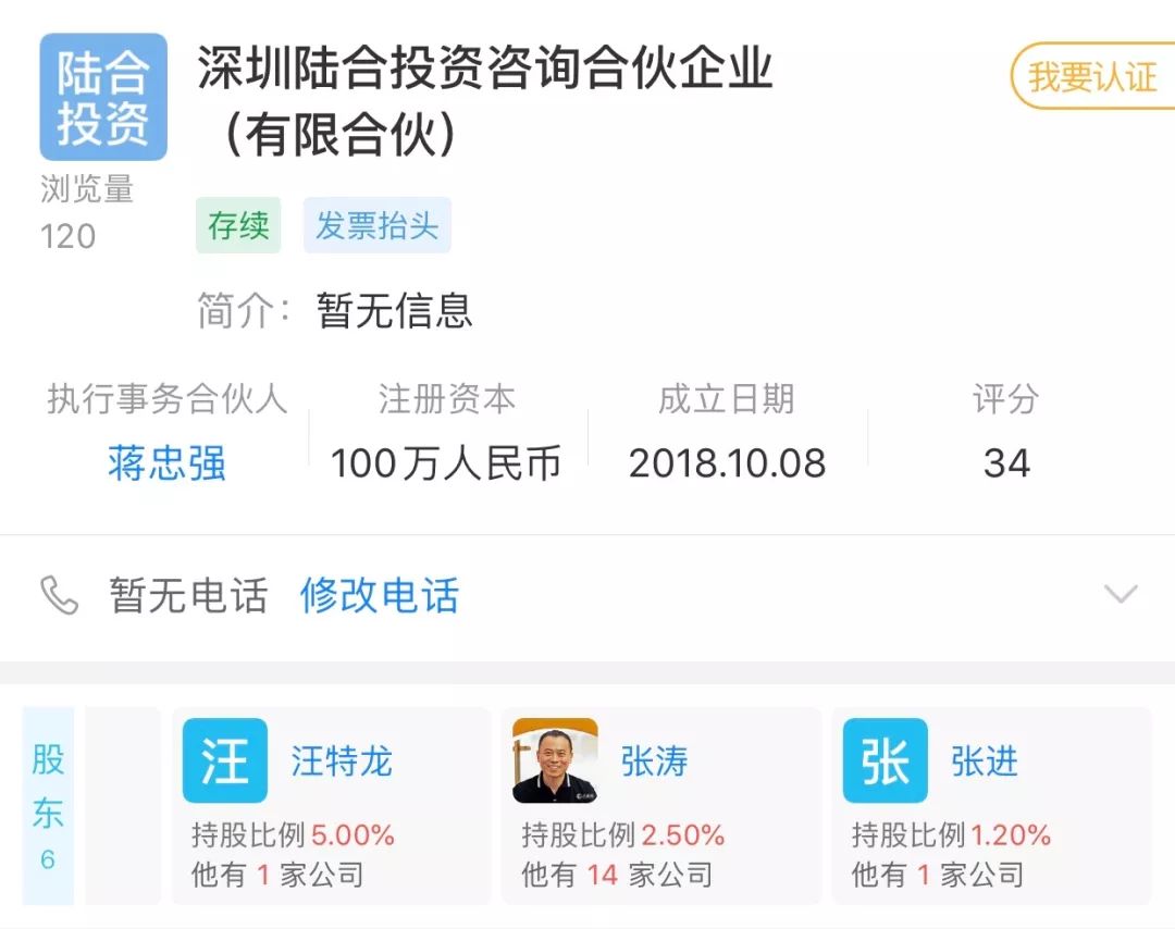 王兴也入场？隐藏在加密货币行业的圈外大佬们