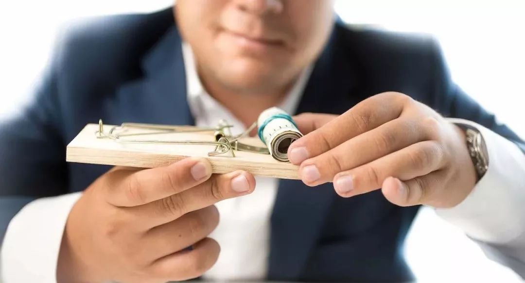币圈量化是陷阱？跑路团队不断，盈利的不到5%