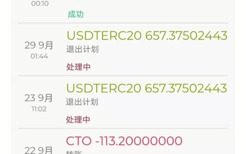 最辣眼的骚操作，才配得上最鸡贼的项目方cloudtoken！