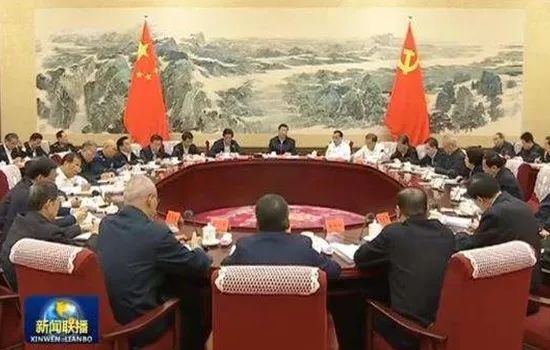 区块链登上头版头条后，币圈疯了！