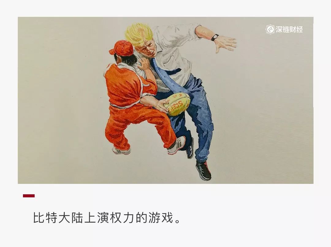 矿机巨头上演权力的游戏，出局者吴忌寒逆袭反杀
