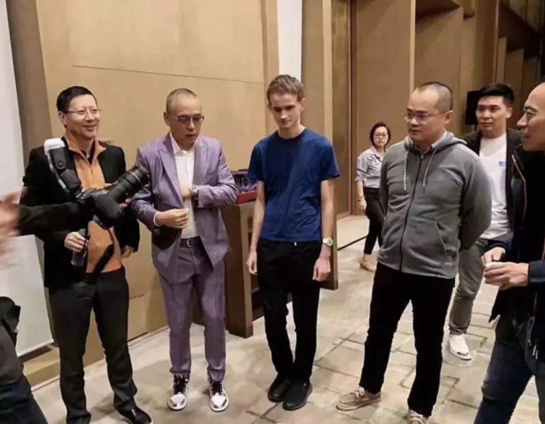 普通人如何正确参与10000亿区块链风口？