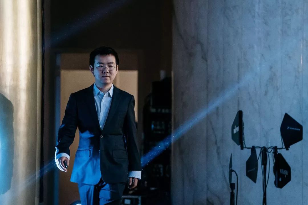 比特大陆龙虎斗