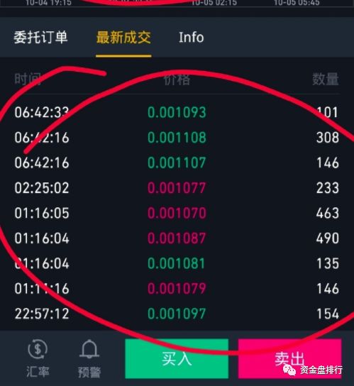 【曝光】又一家交易所因“资金断裂”宣布停服倒闭了！！！