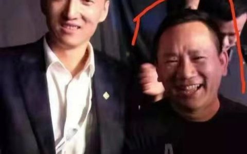 ICC另起新盘GDA，模式网站领导人都是雷同的，这次你还要上当吗？