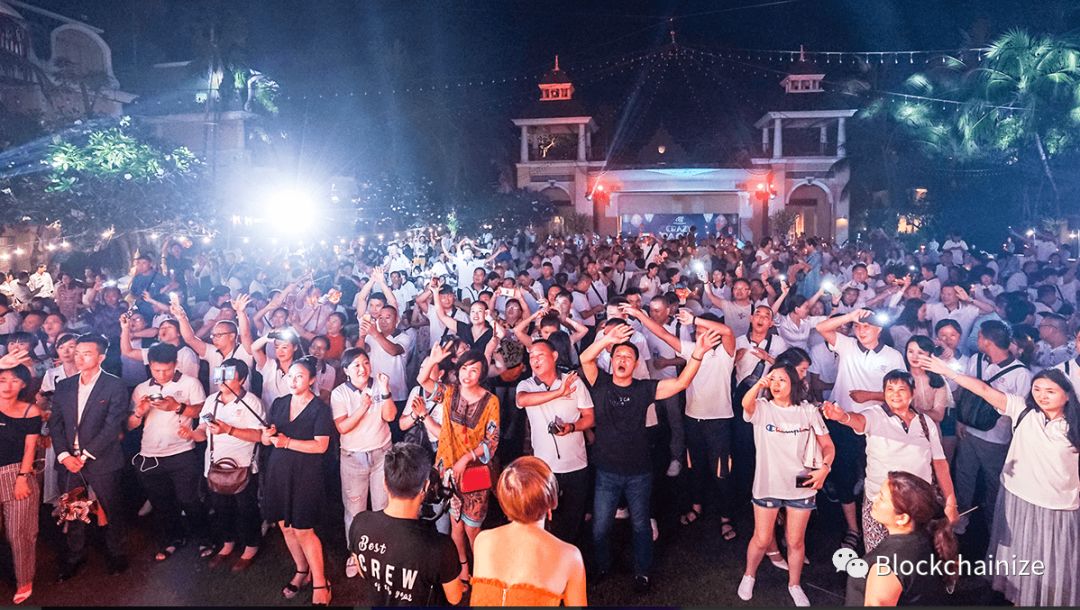 ICC另起新盘GDA，模式网站领导人都是雷同的，这次你还要上当吗？