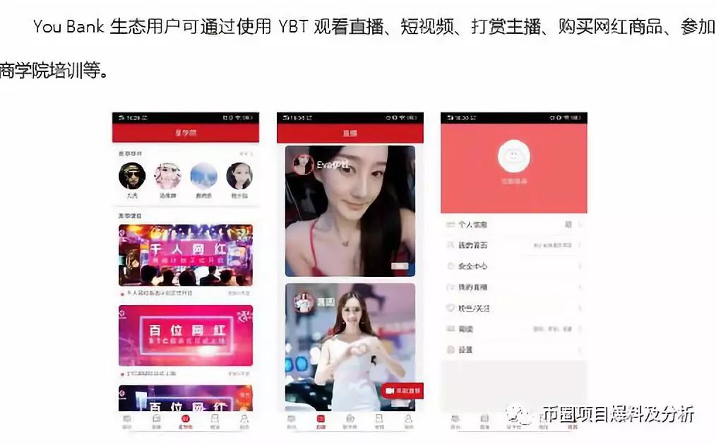 Youbank，距离成为下一个Plustoken还有多远？