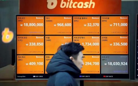Bithumb Global这次能让全球吃上“泡菜溢价”吗？