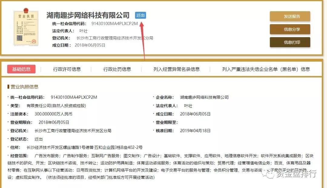 【重磅】“趣步”骗局被电视台曝光，长沙市工商分局介入调查，庞氏骗局即将终结！！！