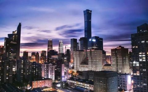 信通院专家独家解读：区块链是中国经济真正走向世界的机会