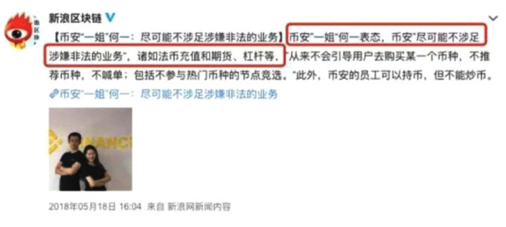 币安合约三重门：技术靠抄靠买、插针优化K线、先割一半再说配图(42)