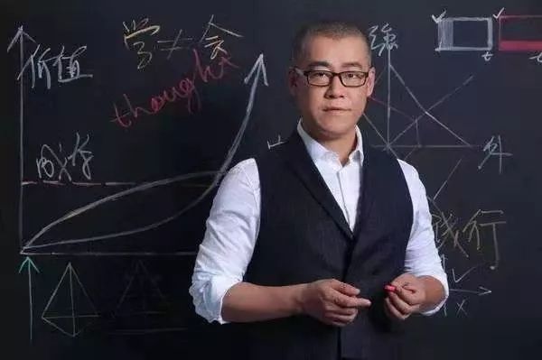 别让李笑来孙宇晨们卷土重来