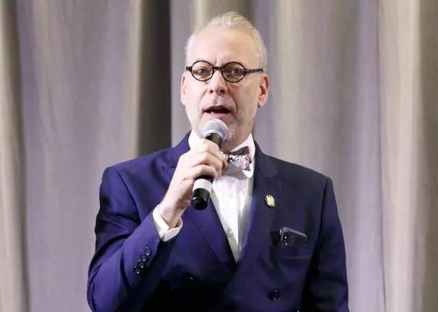 从43次被拘捕到总统竞选者, 区块链或成美国大选的关键