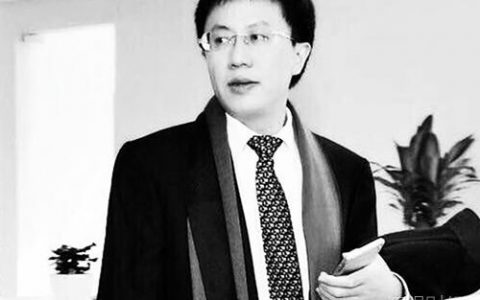 病逝他乡 张振新的香港败局：肇始华融系 亡于区块链