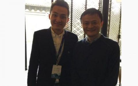 孙宇晨老师才是当代行为艺术大师