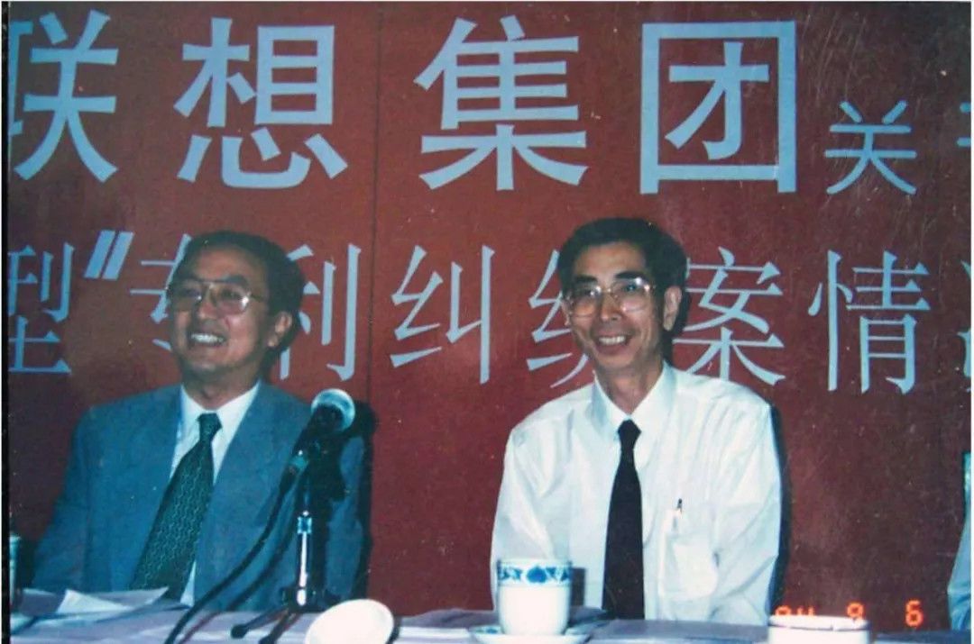 从比特大陆看中国企业内讧往事