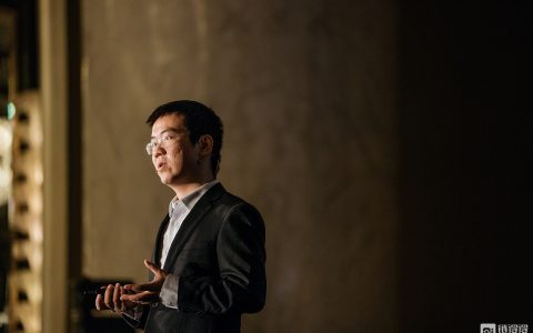 比特大陆“权变”真相始末：詹克团的AI孤岛，吴忌寒的Bit大陆