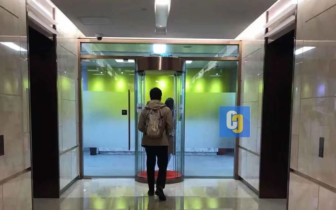区块链大清剿