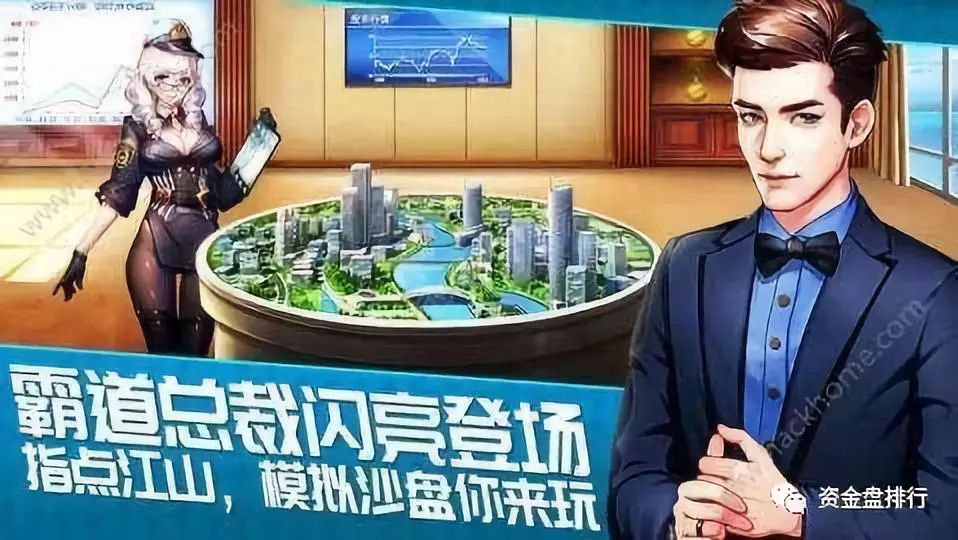【曝光】“华登区块狗”到“徕氏狗”再到“梦想大陆”原来竟是一个仿盘！！！