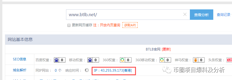 BTLB项目虚假项目，远离！该项目方已在ZG交易所上架2个项目