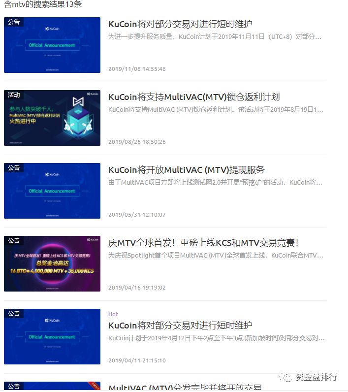 “库币交易所”搞动作“搬家砸盘”疯狂收割投资者····