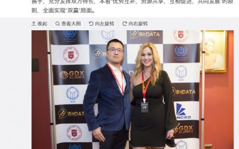 曝光丨DDAM或将暴雷走上归零路